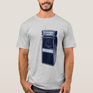 acoustic t-shirt