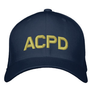 ACPD Ball Pet