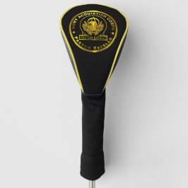 Acquisition Corps  Golfheadcover