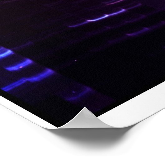 ACR-gel - 2 Poster (Hoek)