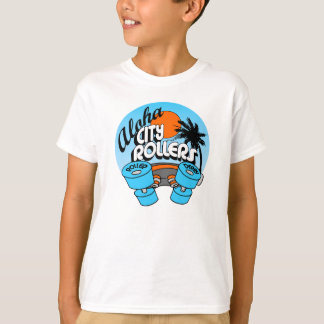 ACR Kinder losse T-shirt