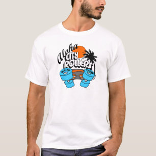 ACR Mannen lichte T - shirts