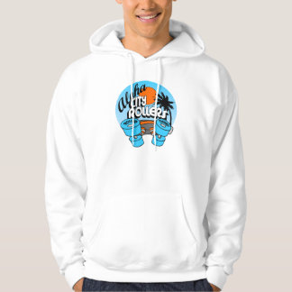 ACR Volwassen Hoodie Sweatshirt