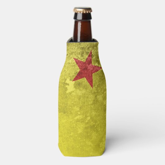 Acre Flesjeskoeler (Fles Voorkant)