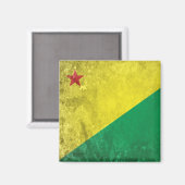 Acre Magneet (Voorkant / Achterkant)