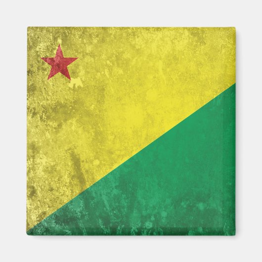 Acre Magneet (Voorkant)