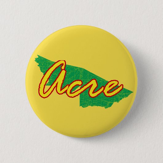 Acre Ronde Button 5,7 Cm (Voorkant)