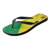 Acre Teenslippers (Schuin)