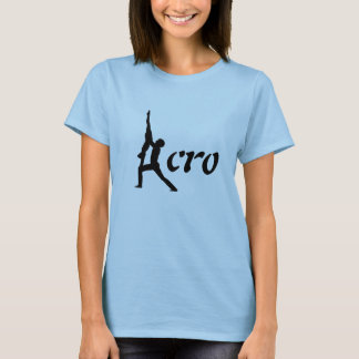 Acro A T-shirt