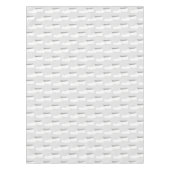 Acro acrobatiek gymnast dans schoen verjaardagsfee tafelkleed (Voorkant)