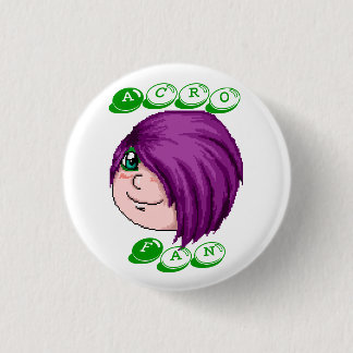 Acro Fan Button