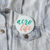 Acro Life Button (In situ)
