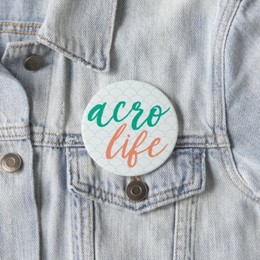 Acro Life Button (In situ)