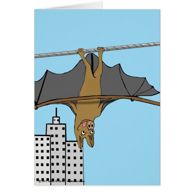 "Acrobat" (Voorkant)