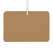 Acrobat BACON Pig Luchtverfrisser (Achterkant)