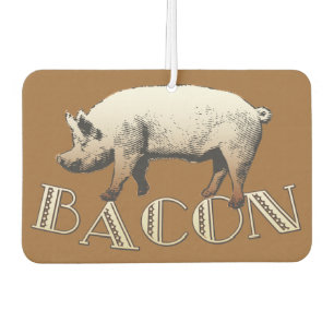 Acrobat BACON Pig Luchtverfrisser