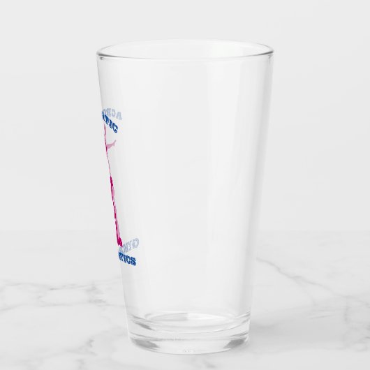Acrobat Gymnastics Glas (Links)