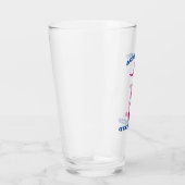 Acrobat Gymnastics Glas (Rechts)