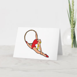 Acrobat Kaart