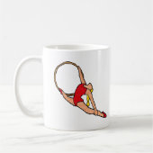 Acrobat Koffiemok (Links)