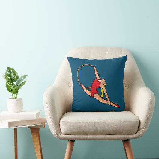 Acrobat Kussen (Stoel)