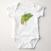 Acrobat Lovebird Romper (Voorkant)