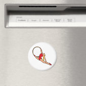 Acrobat Magneet (Insitu (Vaatwasser))
