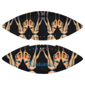 Acrobat Pinups Thunder_Cove American Football (Panelen)