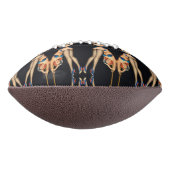 Acrobat Pinups Thunder_Cove American Football (Gedraaid 90)
