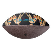 Acrobat Pinups Thunder_Cove American Football (Gedraaid 270)