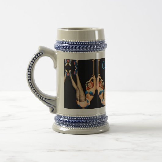 Acrobat Pinups Thunder_Cove Bierpul (Links)