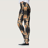 Acrobat  Pinups Thunder_Cove Leggings (Links)