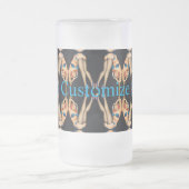 Acrobat Pinups Thunder_Cove Matglas Bierpul (Center)