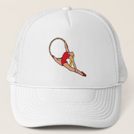 Acrobat Trucker Pet