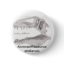 Acrocanthosaurus atokensis-toets