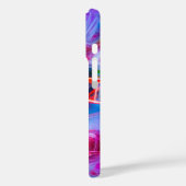 Acrofobie Case-Mate iPhone Case (Achterkant / Links)