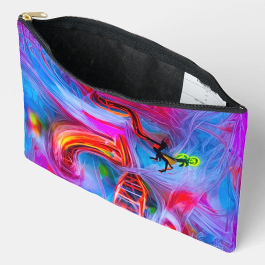 Acrofobie Etui (Open)