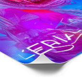 Acrofobie Perfect Poster (Hoek)