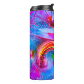 Acrofobie Thermosbeker (Gedraaid links)