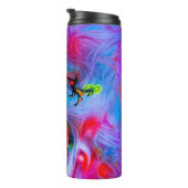 Acrofobie Thermosbeker (Geroteerd rechts)