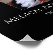 Acroniemen Motivatie Poster (Hoek)