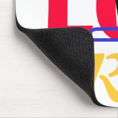 Acroniemen Muismat (Hoek)