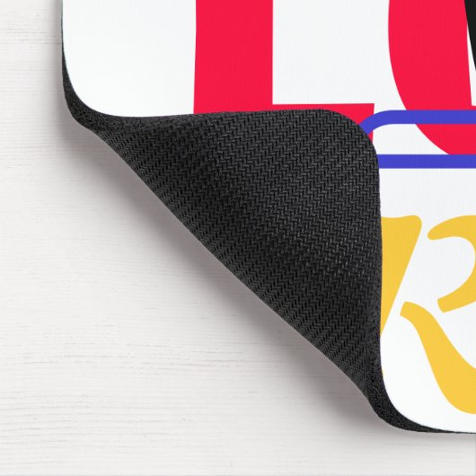 Acroniemen Muismat (Hoek)