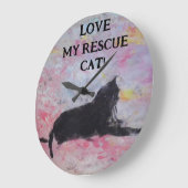 Acronoomklok Grote Klok (Hoek)