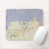Acropolis Athene 1994 Muismat (Met muis)