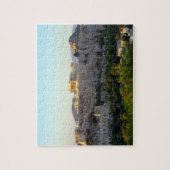 Acropolis - Athene Legpuzzel (Verticaal)