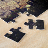 acropolis athene legpuzzel (Zijkant)