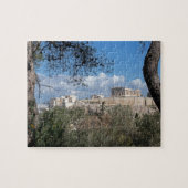 Acropolis, Athene Legpuzzel (Horizontaal)