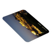 Acropolis - Athene Magneet (Rechterzijde)