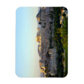 Acropolis - Athene Magneet (Verticaal)